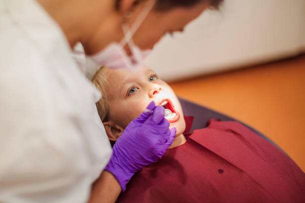 Best Emergency Treatment for Dental Infections or Abscesses in Bent Creek, NC